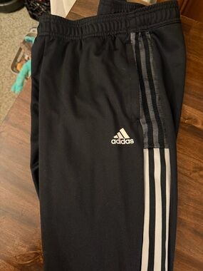 Adidas tiro 3 Track Pants